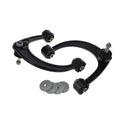 0523 TACOMA; 0309 4RUNNER; 0309 LEXUS GX470 BASE UPPER CONTROL ARM SET FOR 6LUG TRUCKS ONLY