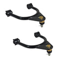 Adjustable Front Upper Control Arm