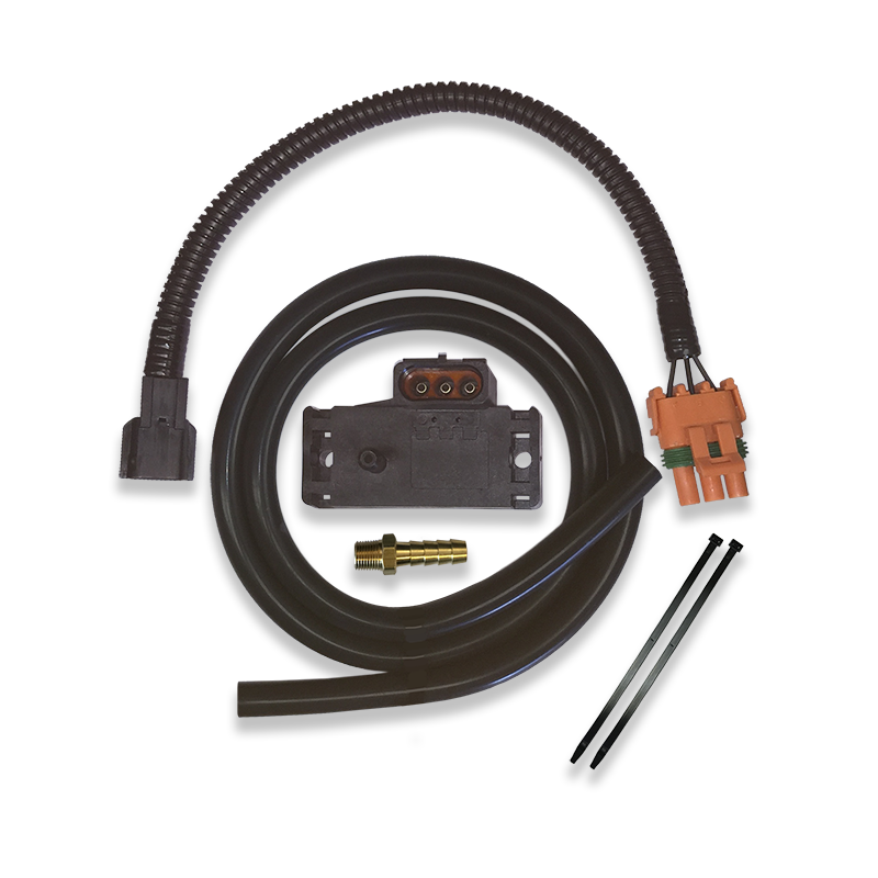 SZ 3 Bar MAP Sensor Kit