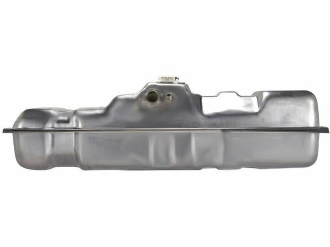 Fuel Tank and Pump Assembly