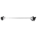 Crossflow Two-Row Radiator