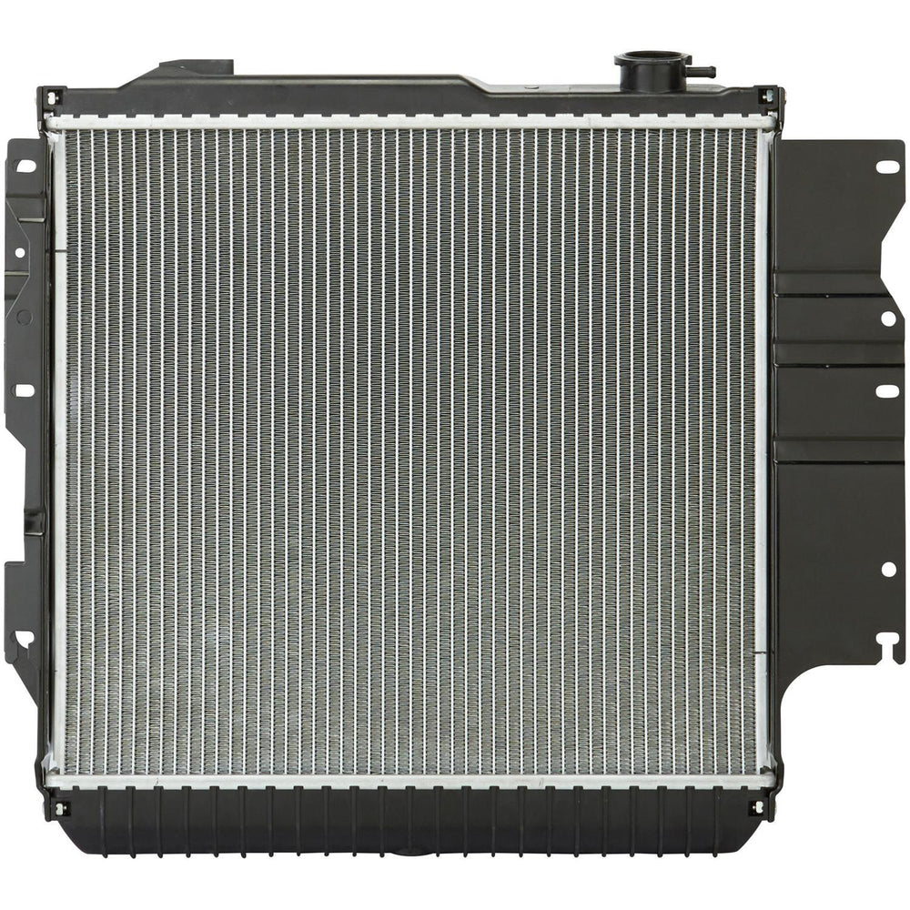 Premium Radiator
