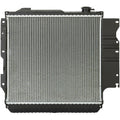 Premium Radiator