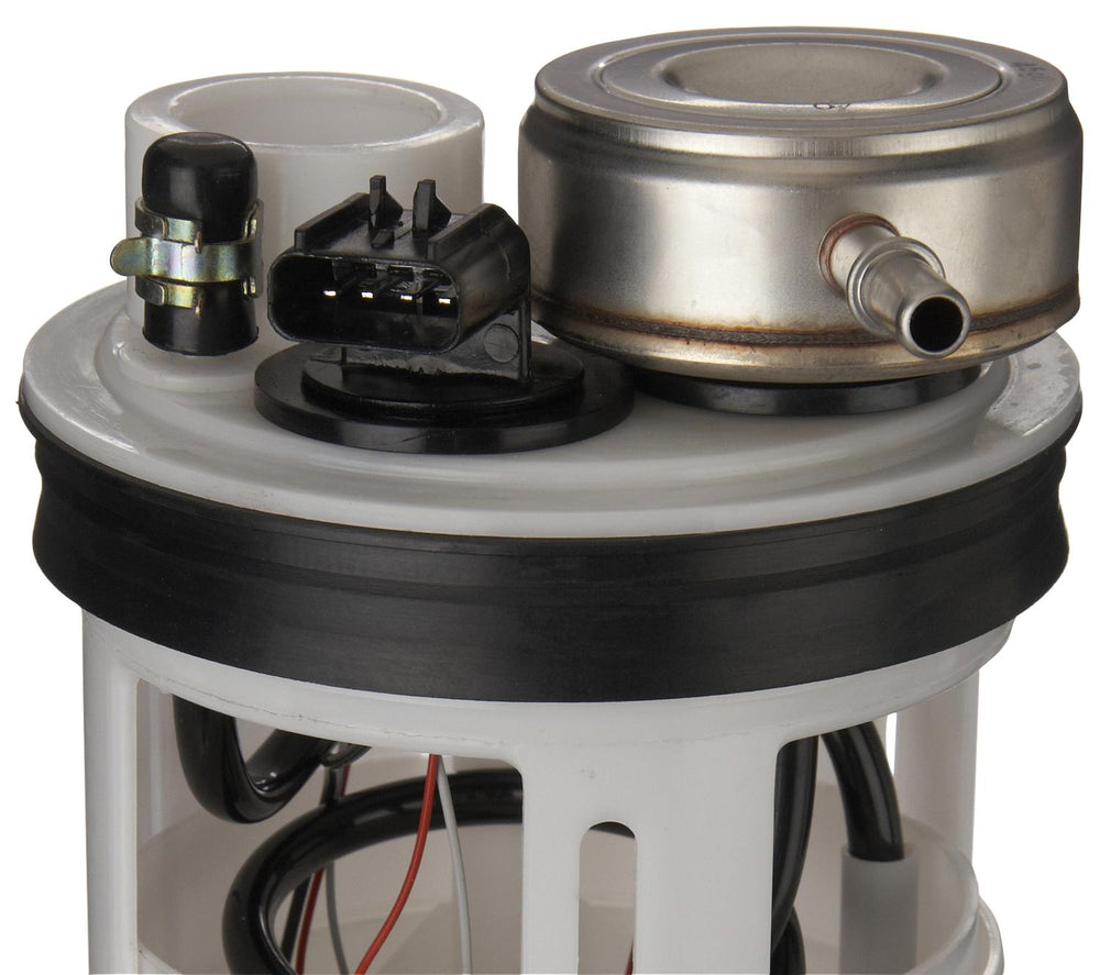 Premium In-Tank Fuel Module