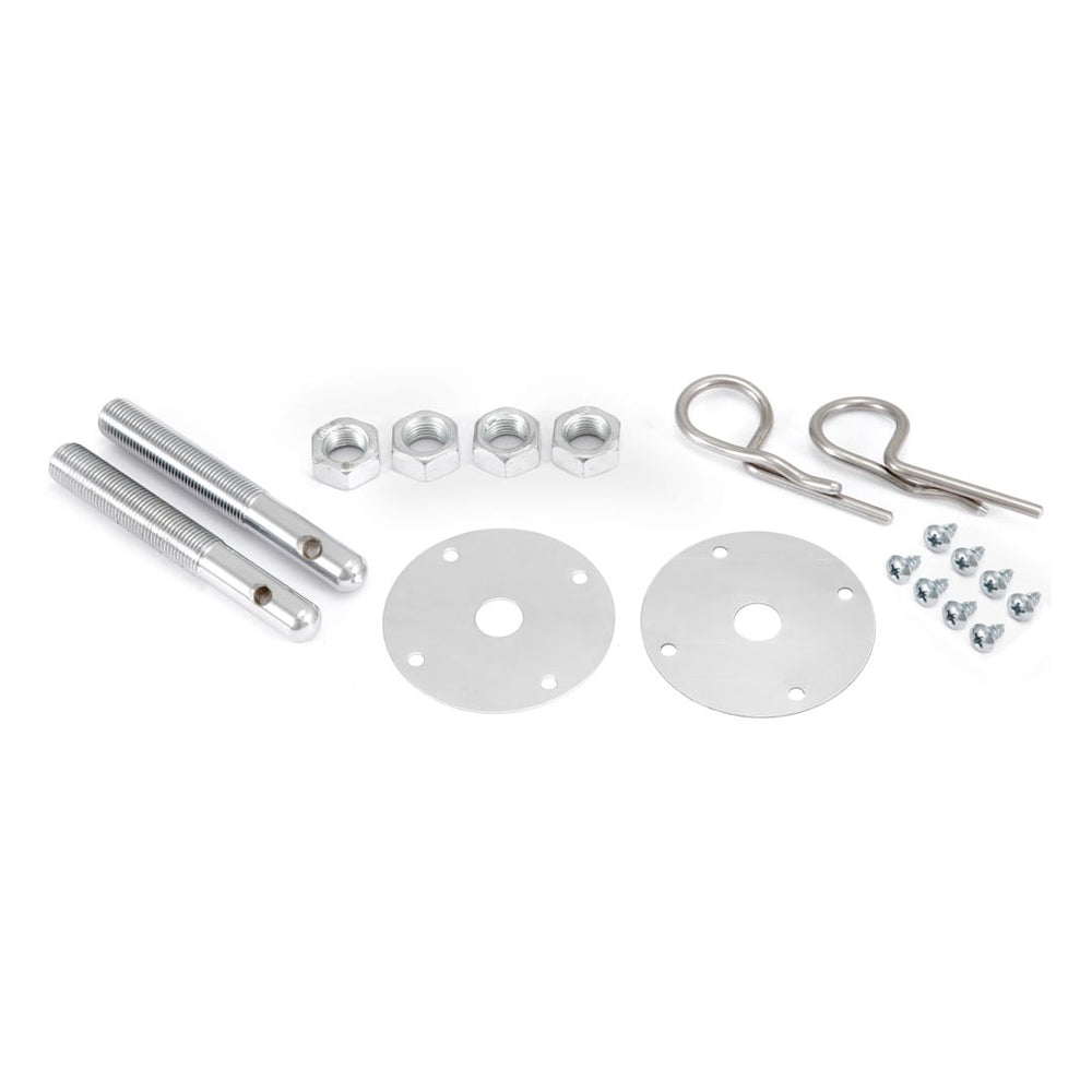 Stainless Steel Hood Pin Kit