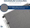 A/C Condenser