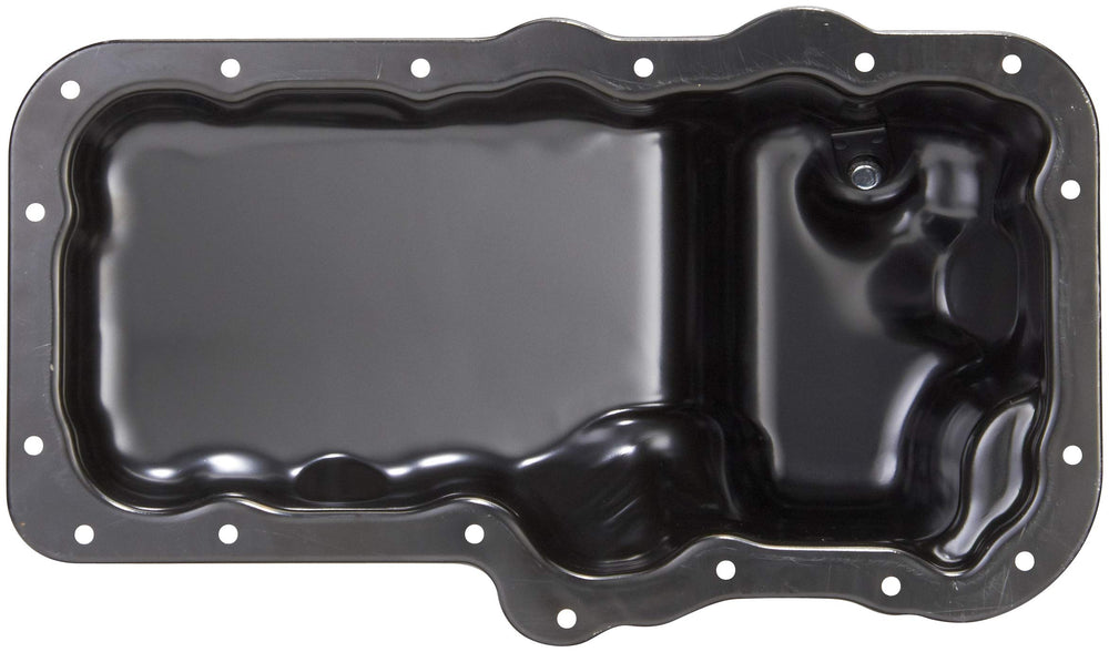 Engine Oil Pan