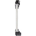 Radiator with Transmission Oil Cooler