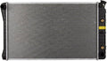 28.25-Inch Aluminum Core Radiator