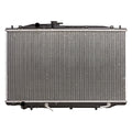 Complete Radiator