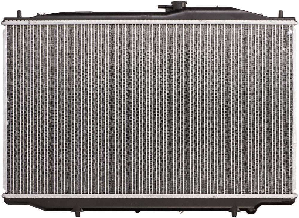 Complete Radiator