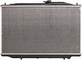 Complete Radiator