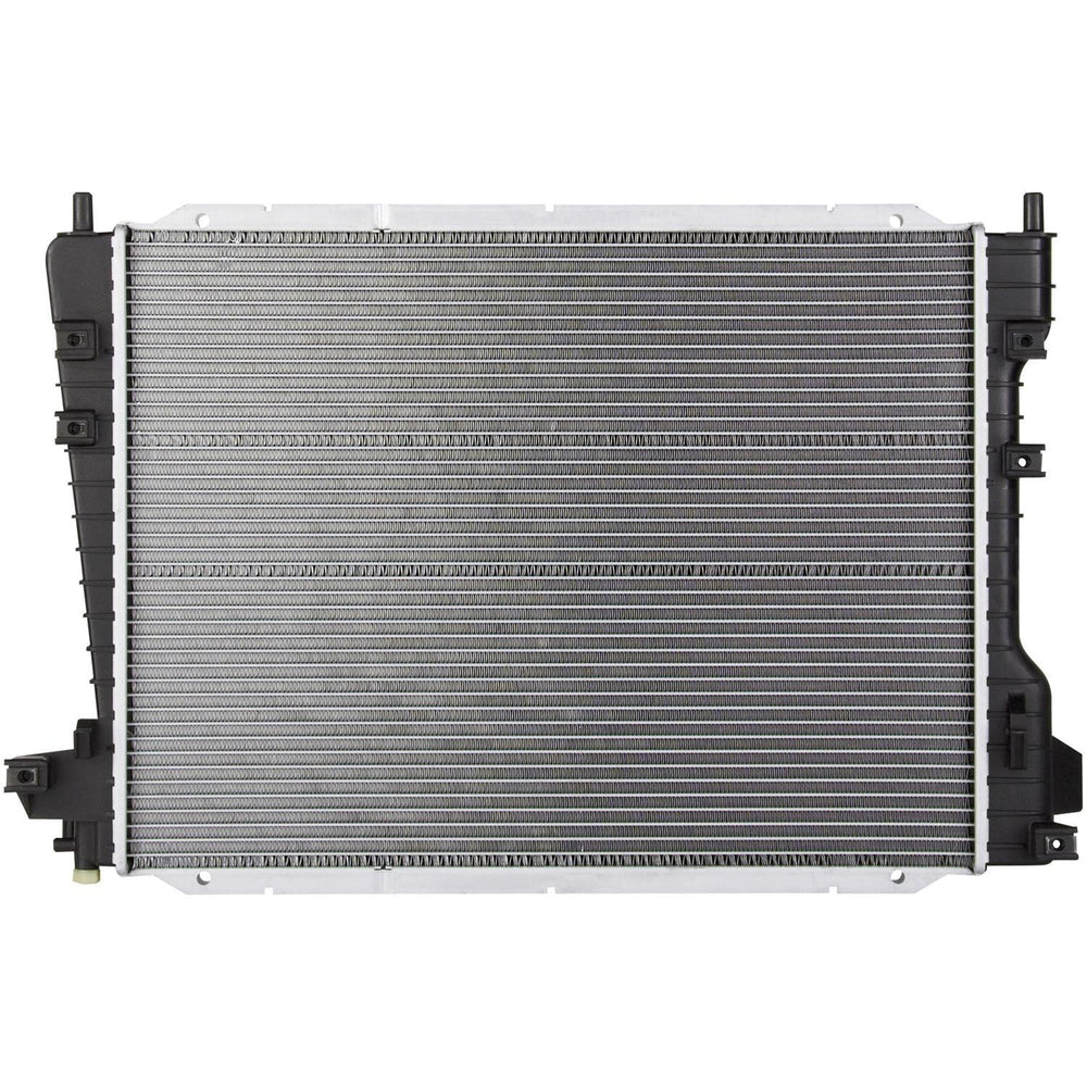 Radiator