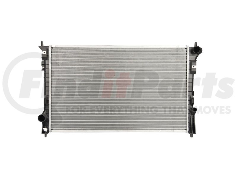 Radiator