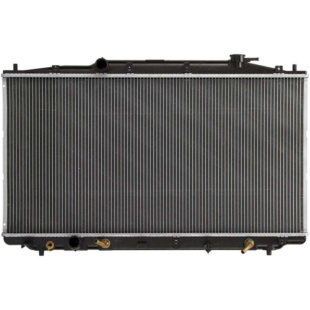 30.25" x 15.75" x 1" Radiator