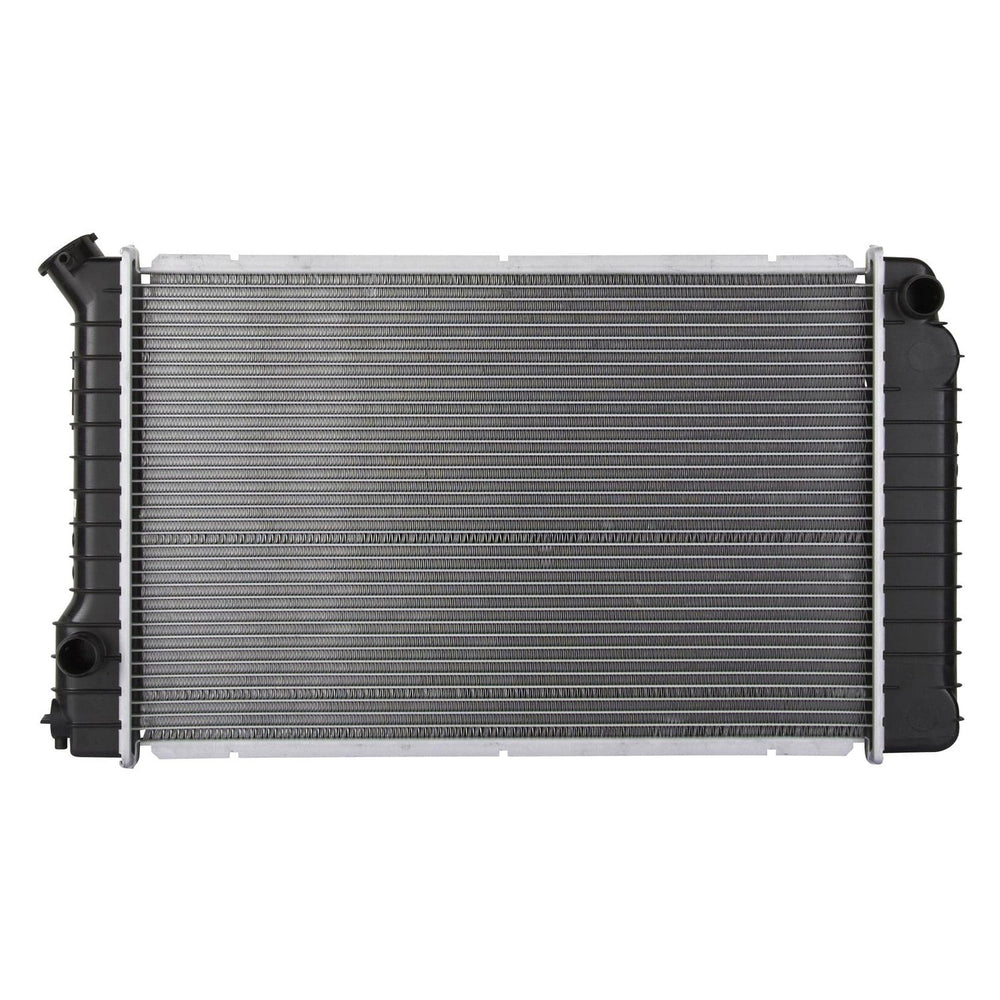Radiator