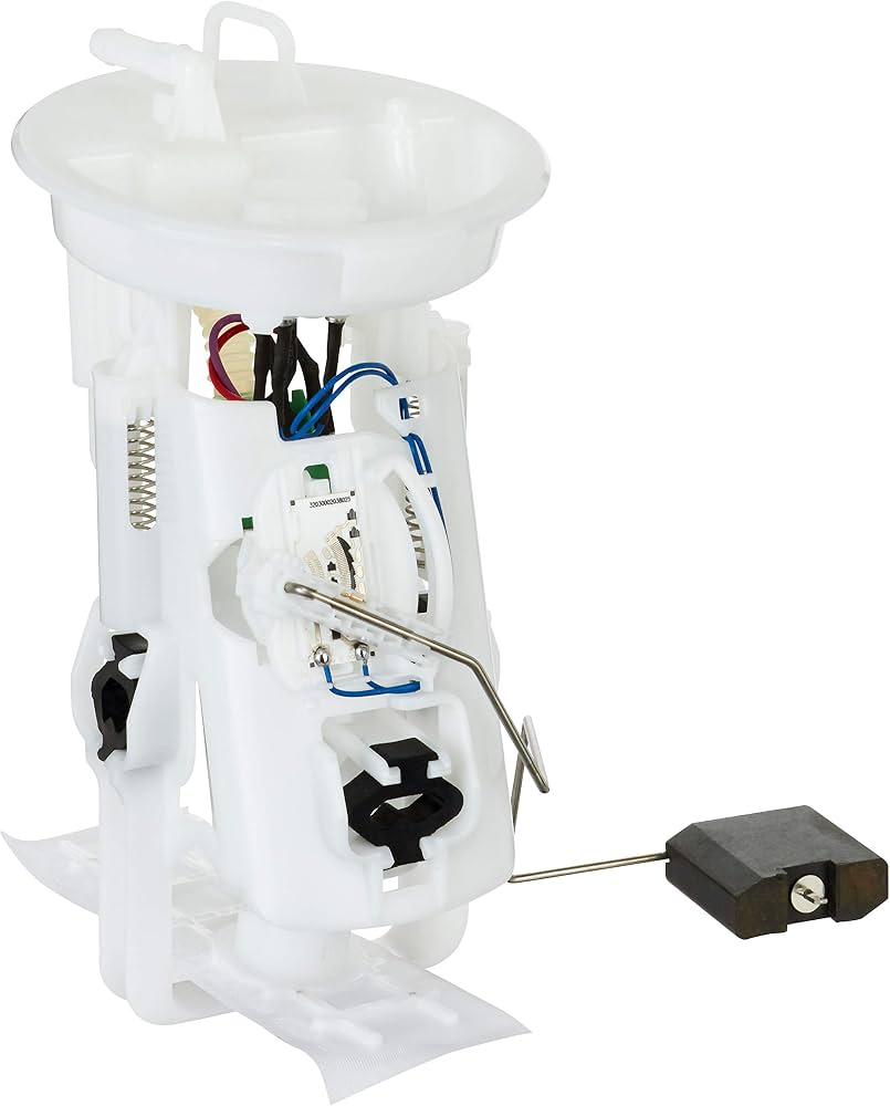Fuel Level Sensor Assembly