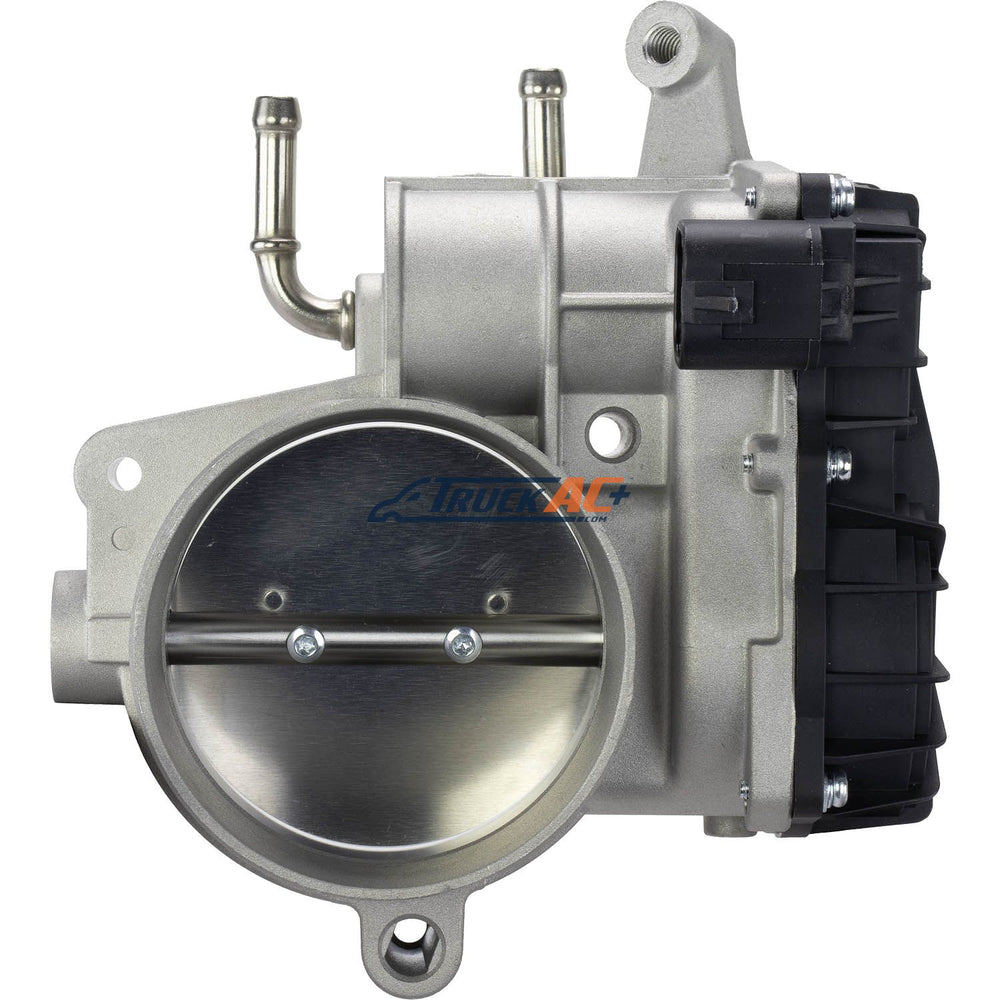Electronic Throttle Body