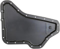 Transmission Oil Pan, 13.50 Quarts