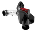 Air Intake Kit with Red Air Filter