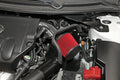 Air Intake Kit with Red Air Filter