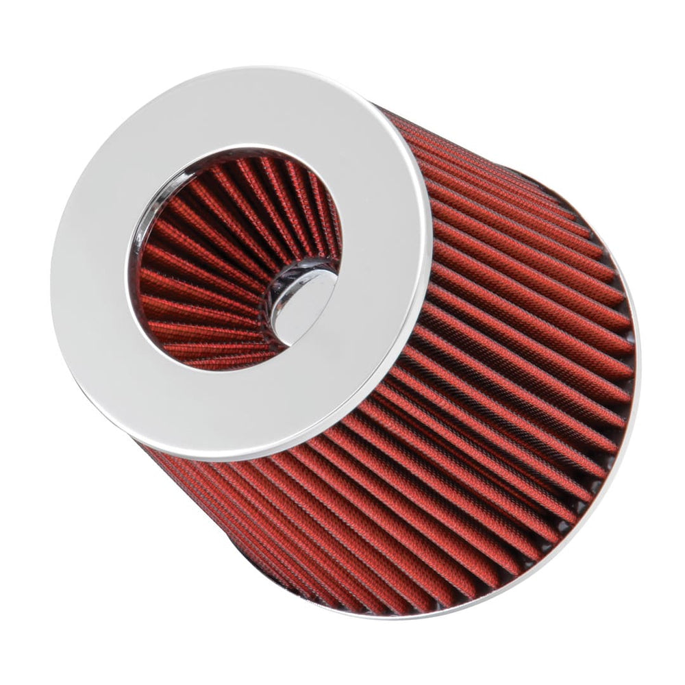 Clamp-On Air Filter