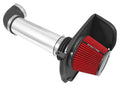 Reusable Red Dry Air Filter
