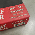 Engine Air Filter