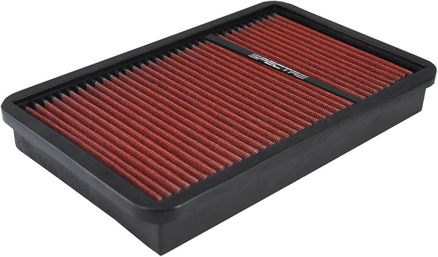 High Performance Air Filter