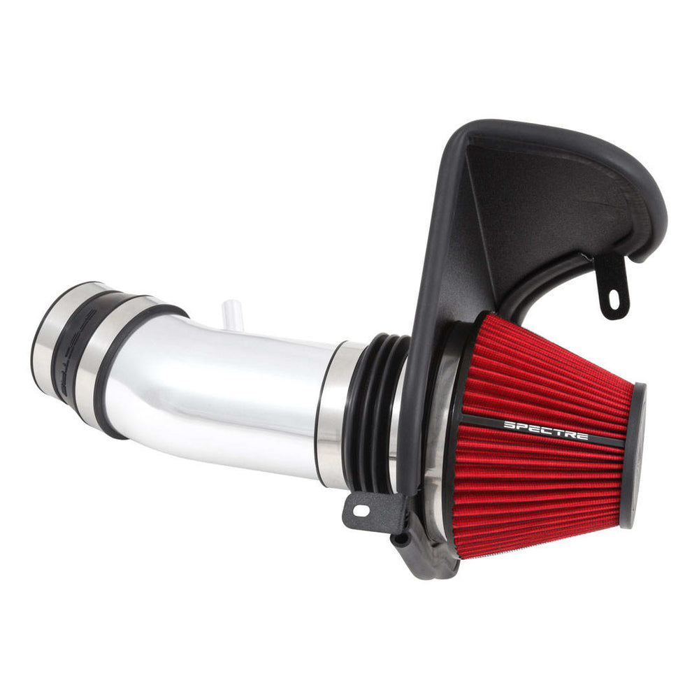 Short Ram Air Intake Kit