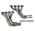 LS1/LS6 1 7/8" Stainless Steel Longtube Headers