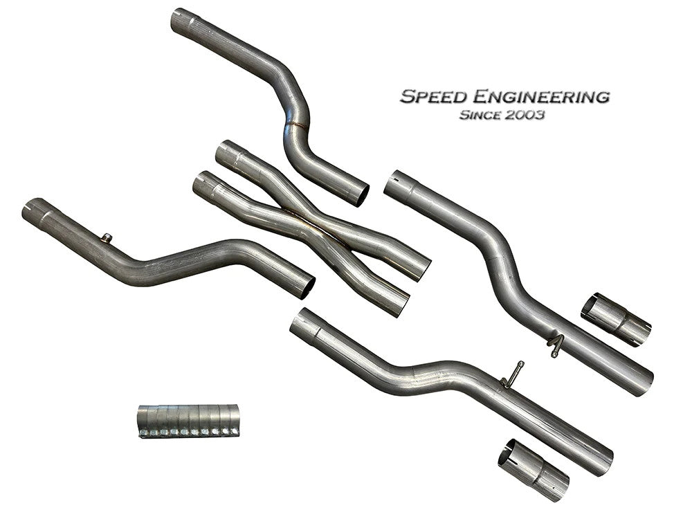 X-Pipe