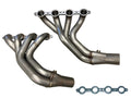 304 Stainless Steel Long Tube Headers