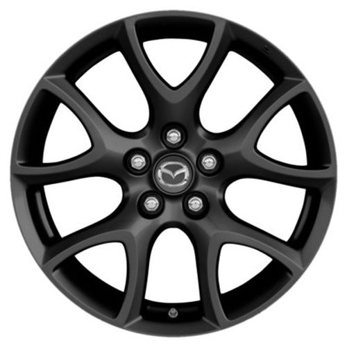 18-Inch Alloy Wheel