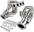 HDS-FM11-50L-SHORTY 4-1 Shorty Exhaust Header