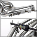 HDS-FM11-50L-SHORTY 4-1 Shorty Exhaust Header