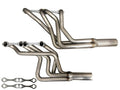 SBC 5.0L/5.7L Longtube Headers