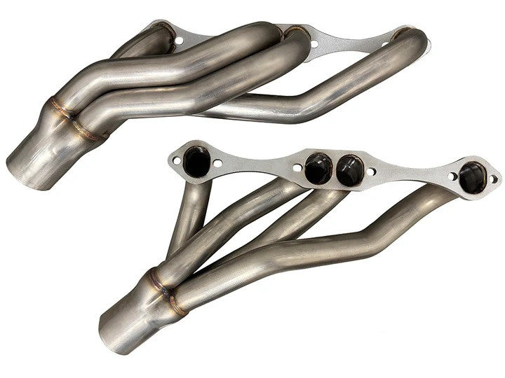 SBC 5.0L/5.7L Longtube Headers