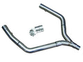 3" LS Y-Pipe