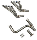 1 3/4" Longtube Headers