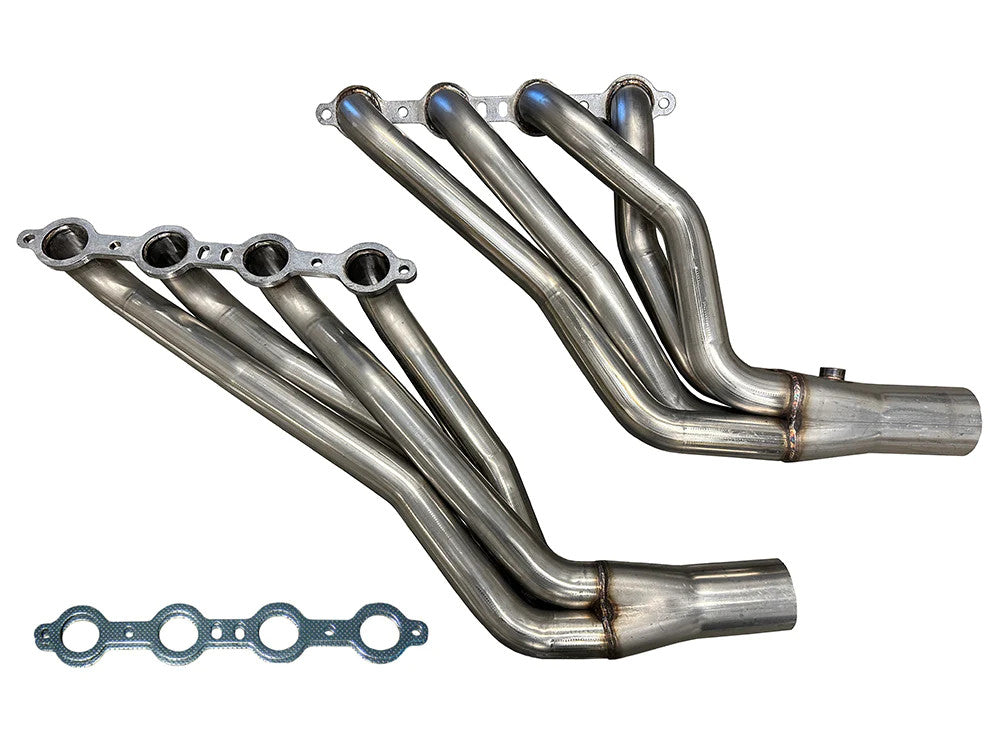 1 3/4" Longtube Headers