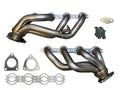 304 Stainless Steel Shorty Headers