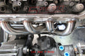 304 Stainless Steel Shorty Headers