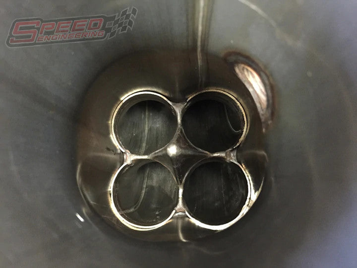 LS Swap Longtube Headers