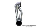 1 7/8" Long Tube Headers with 3" Collector