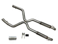 True Dual Exhaust System 5.7L LS1-LS6
