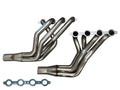1 7/8" Long Tube Headers with 3" Collector