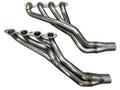 304 Stainless Steel Mandrel Bent Y-Pipe