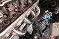 LS Swap Shorty Headers