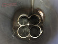 1-5/8" Shorty Headers